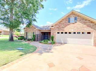 256 Forest Lakes Blvd, Hot Springs, AR 71913