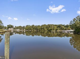 3622 Claires Ln, Baltimore, MD 21220