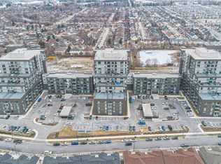 460 Dundas St E #1112, Hamilton, ON