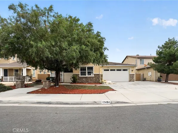 12484 Osprey Ln, Victorville, CA 92392