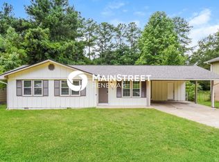 2830 Foxlair Trl, Atlanta, GA 30349
