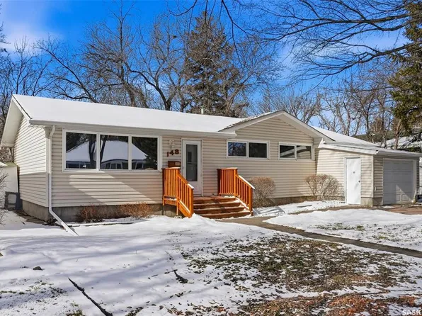 148 Marsh CRESCENT, Regina, SK S4S 5J7