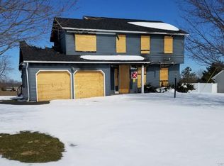 111 Richmond Cir, Chittenango, NY 13037