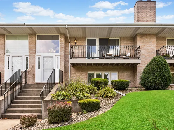 11051 Louetta Ln #194, Orland Park, IL 60467