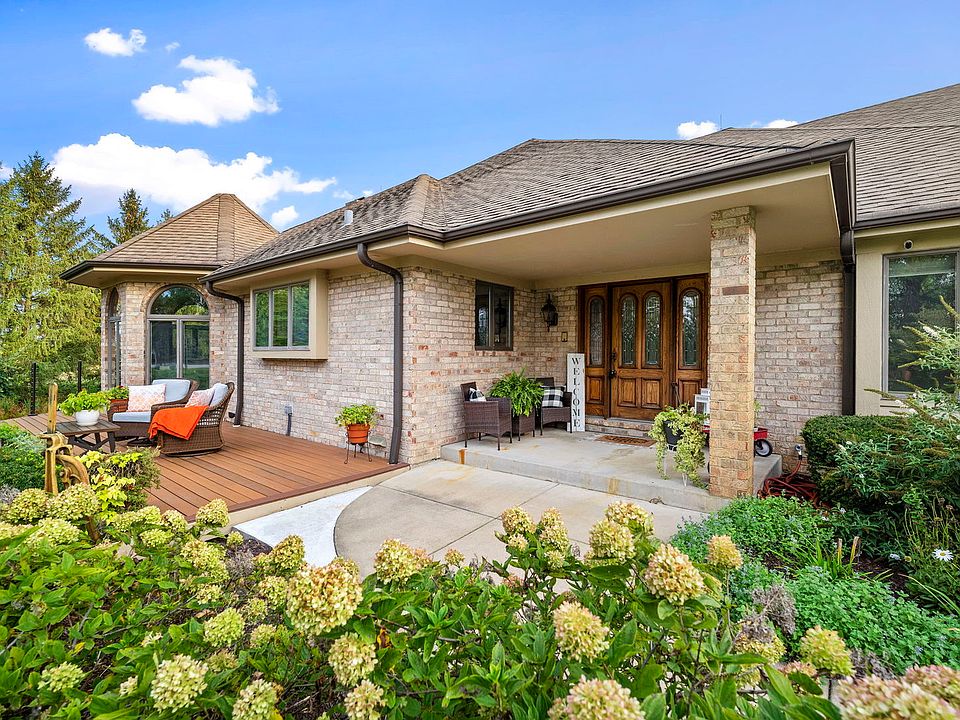 941 Plainfield Rd, Oswego, IL 60543 Zillow