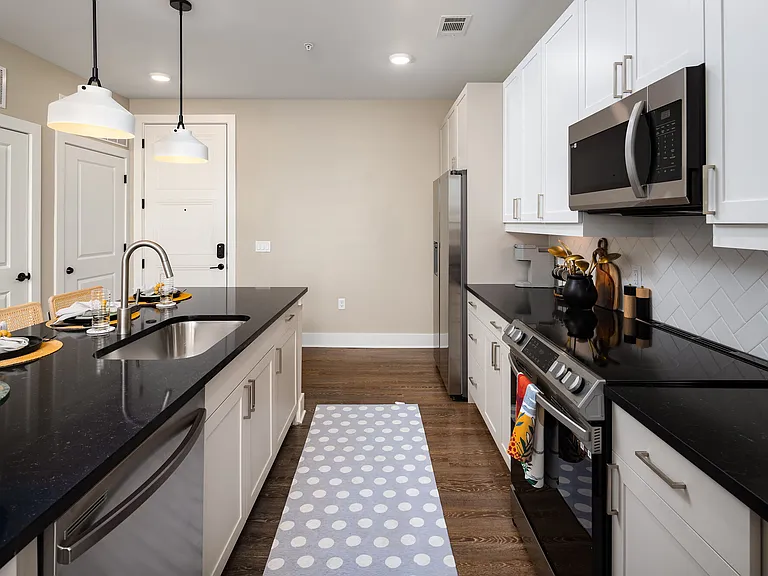 Broadstone Berry Hill — Photo 12