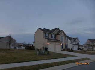 93 Bushel Cir, Magnolia, DE 19962