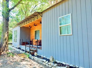 4196 County Road 4207, Naples, TX 75568