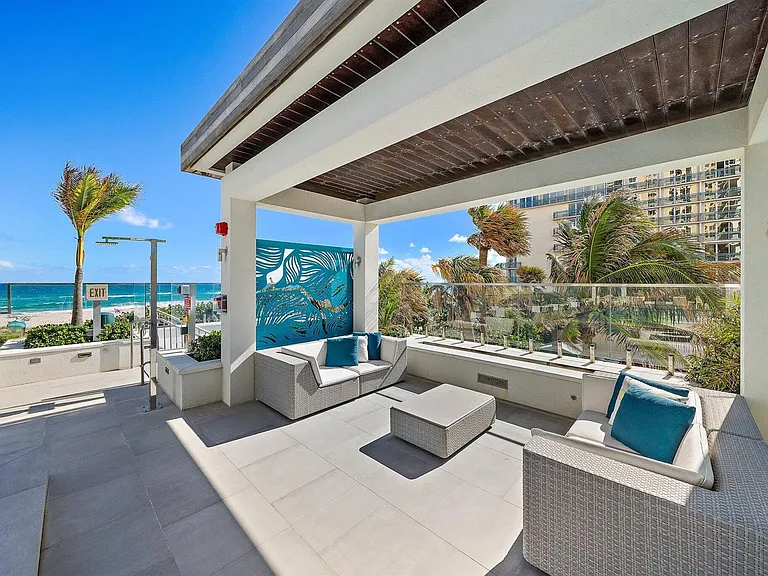 3730 N Ocean Dr #9-D — Photo 69