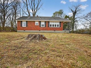 3293 Ashland St, Memphis, TN 38127