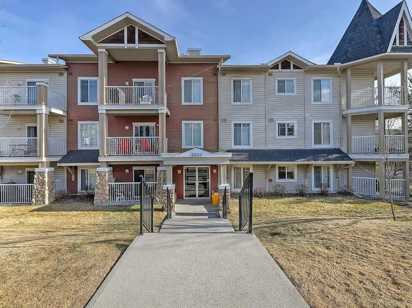 70 W Panamount Dr NW #2313, Calgary, AB T3K 5Z1