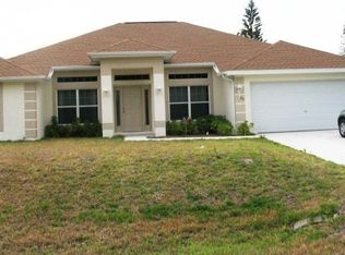 20 Hampton Ave, Lehigh Acres, FL 33936