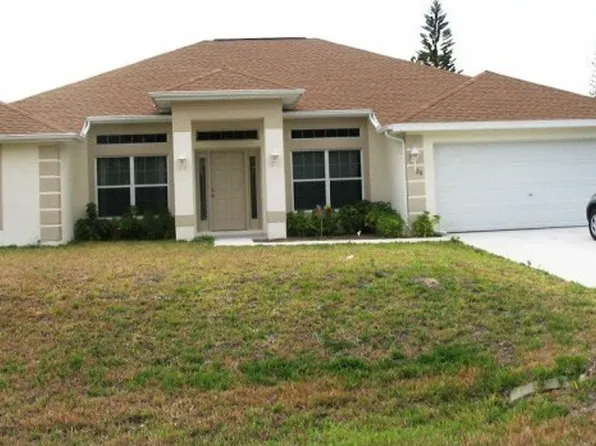 20 Hampton Ave, Lehigh Acres, FL 33936