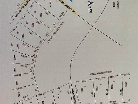 5th image of LOT 37 Long St Lot 37