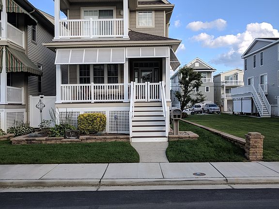new Bahama shutters, 2/decks