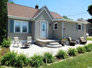 507 S Pleasant Hill Rd, East Peoria, IL