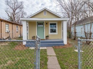 923 S 1st St, Sherman, TX 75090
