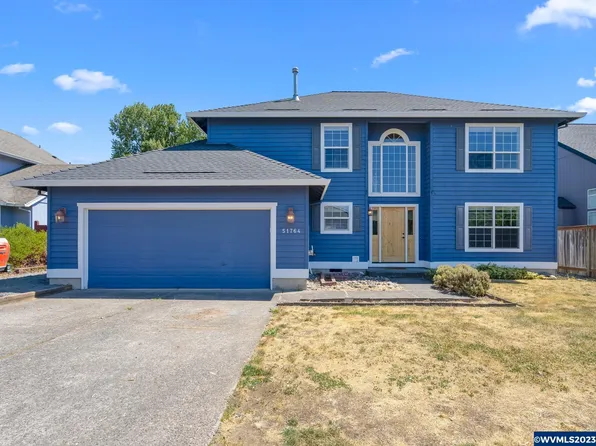 51764 SE 9th St, Scappoose, OR 97056