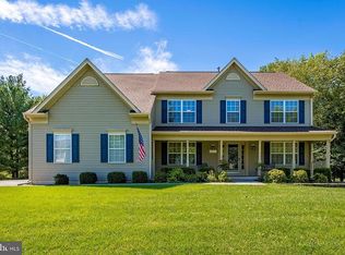 8811 River Oaks Ter, Frederick, MD 21704