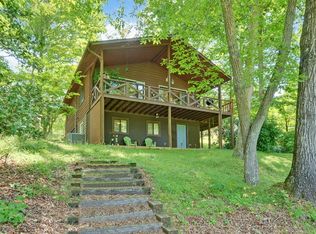 510 Mountain Top Rd, Marble, NC 28905