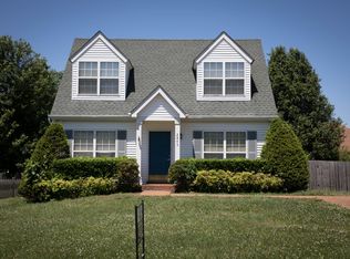 2843 Scoville Ln, Spring Hill, TN 37174