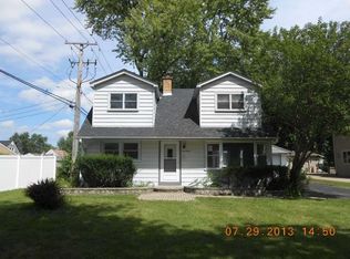 17 S Elm St, Palatine, IL 60067