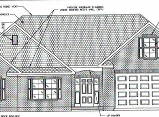 332 E Story Bush Ln, Inman, SC 29349