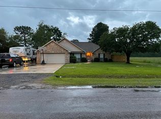 210 Dana St, Lumberton, TX 77657