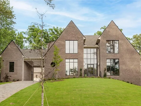 3157 Woodrow Way NE, Brookhaven, GA 30319