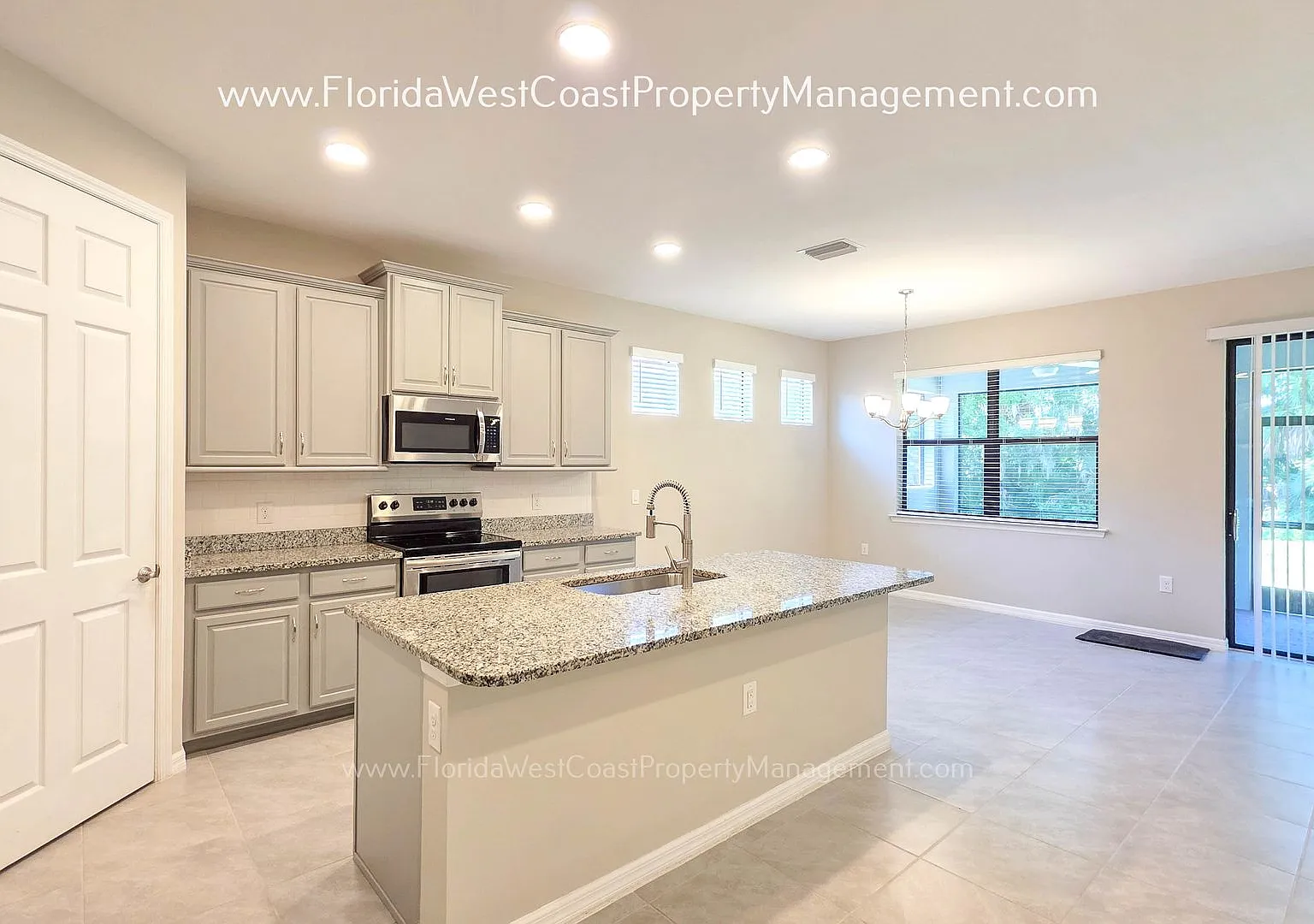 Outstanding 4 Bedroom/2 Bath South Venice Home! Preserve At West Villages! Annual Lease Unfurnished! — Photo 2