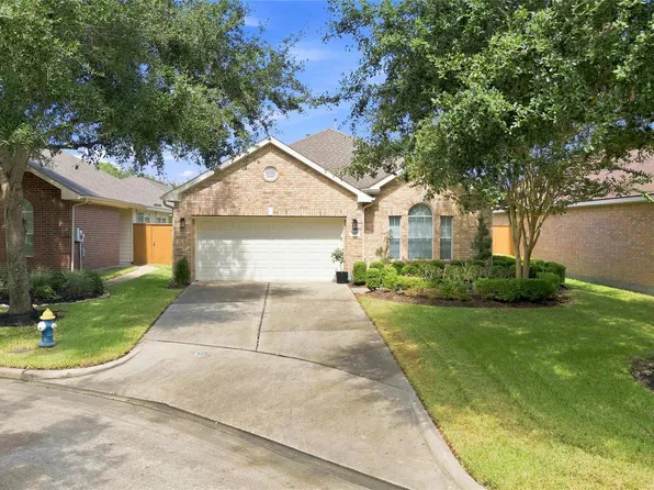 5311 Lantana Creek Ct, Katy, TX 77494