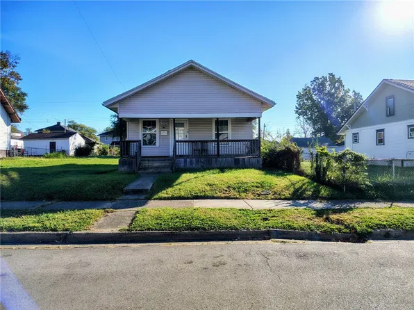 528 Huron Ave, Dayton, OH 45417
