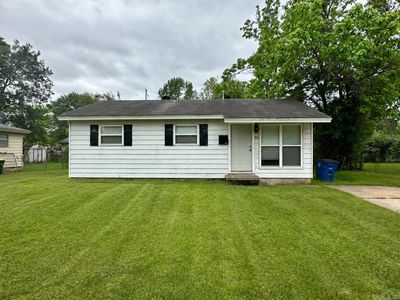 512 Ellen Dr, North Little Rock, AR, 72117