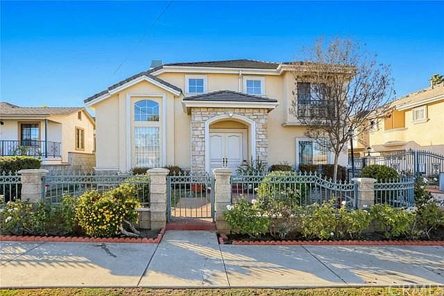 1st image of 323 S Alhambra Ave