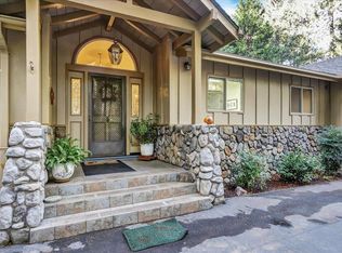 12701 Butterfly Dr, Nevada City, CA 95959