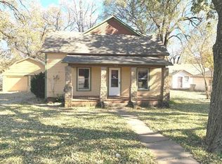 410 N Georgie Ave, Derby, KS 67037