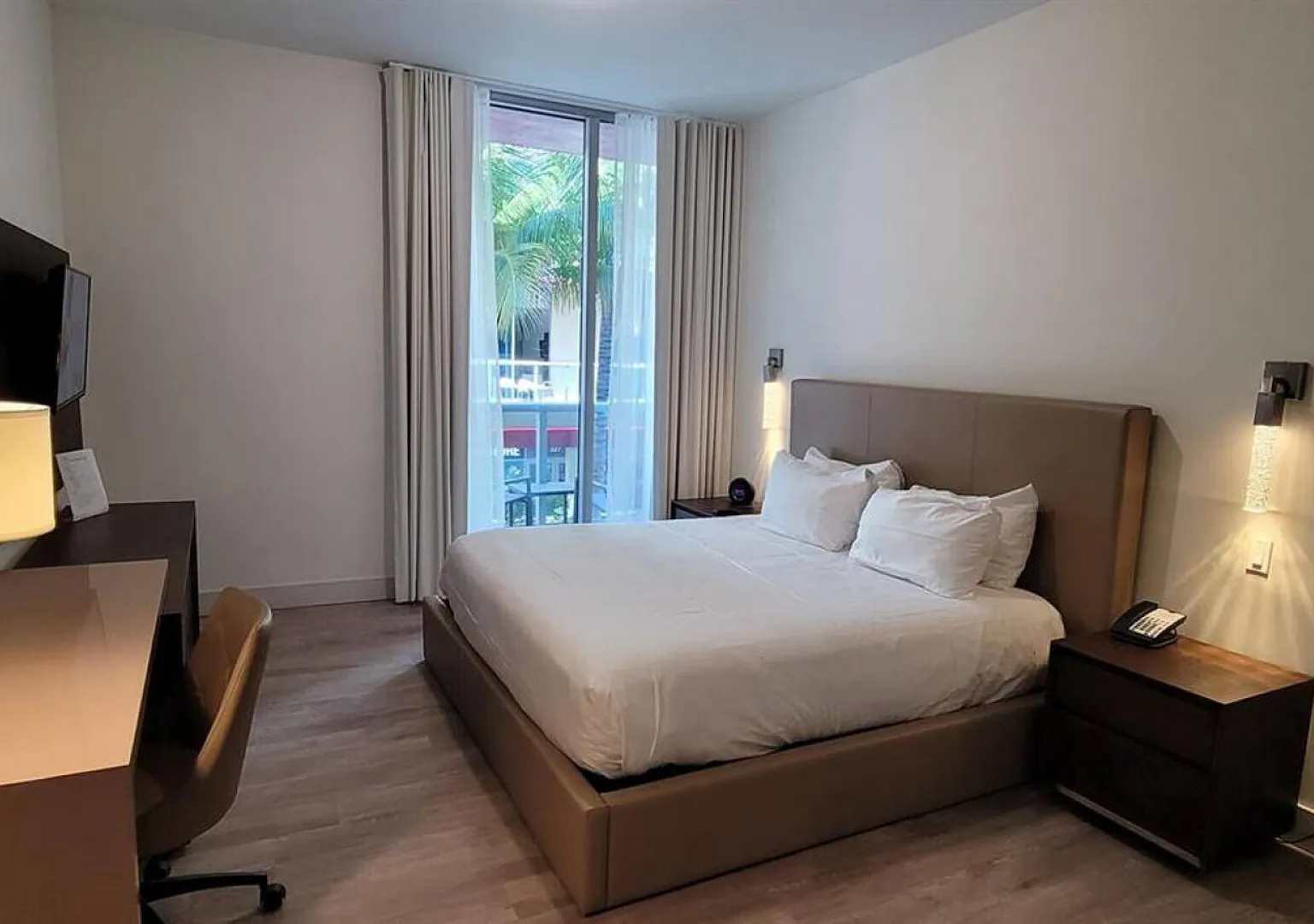 Costa Hollywood S207 Beautiful Costa Hollywood Studio 2 min walk — Photo 4