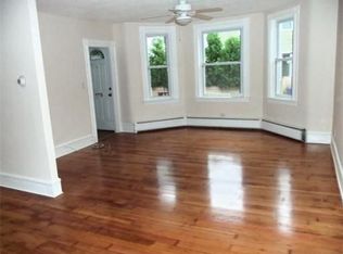 57 Eastern Ave, Fall River, MA 02723