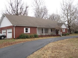 204 Maple St, Lamar, MO 64759