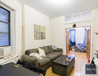 Rented by Bond New York