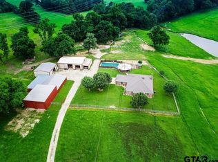 12700 Fm 840 E, Mount Enterprise, TX 75681