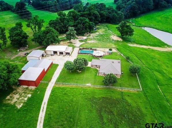 12700 Fm 840 E, Mount Enterprise, TX 75681