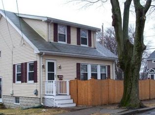 43 Clairmont St, Lynn, MA 01904