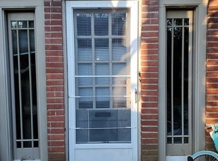 3547 Chesapeake St NW, Washington, DC 20008