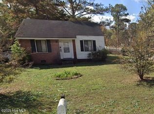 1101 Long Ave, Rocky Mount, NC 27801