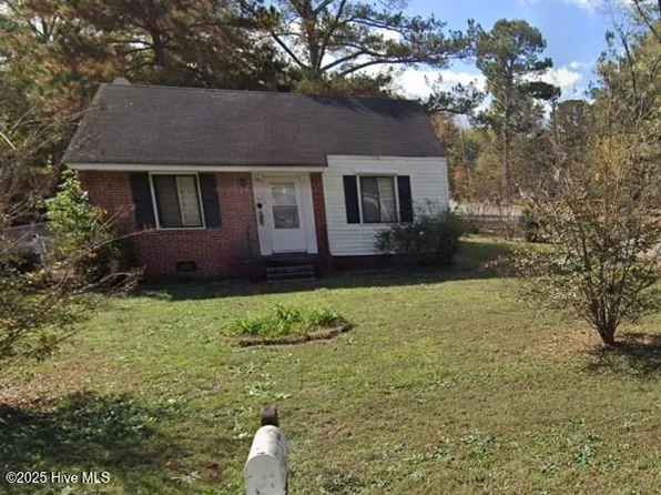 1101 Long Avenue, Rocky Mount, NC 27801