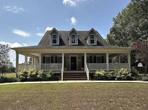 19990 Highway 50 W, West Point, MS 39773