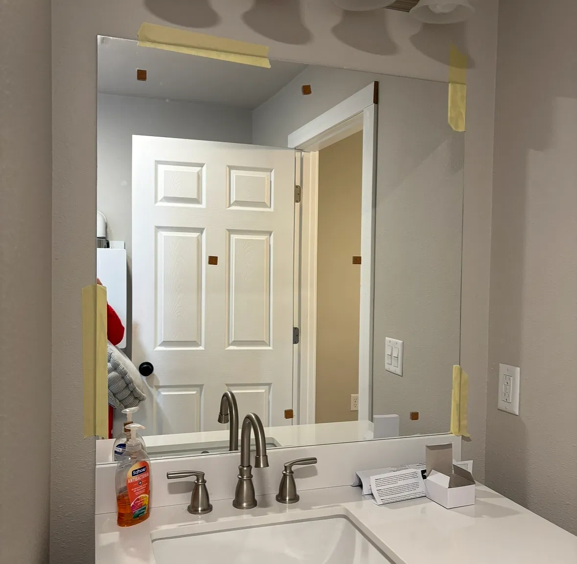 1 bed, 416 sqft, $1,200 — Photo 3