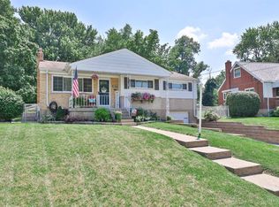 5531 Antoninus Dr, Cincinnati, OH