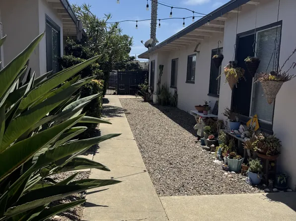 4974 Santa Monica Ave, San Diego, CA 92107